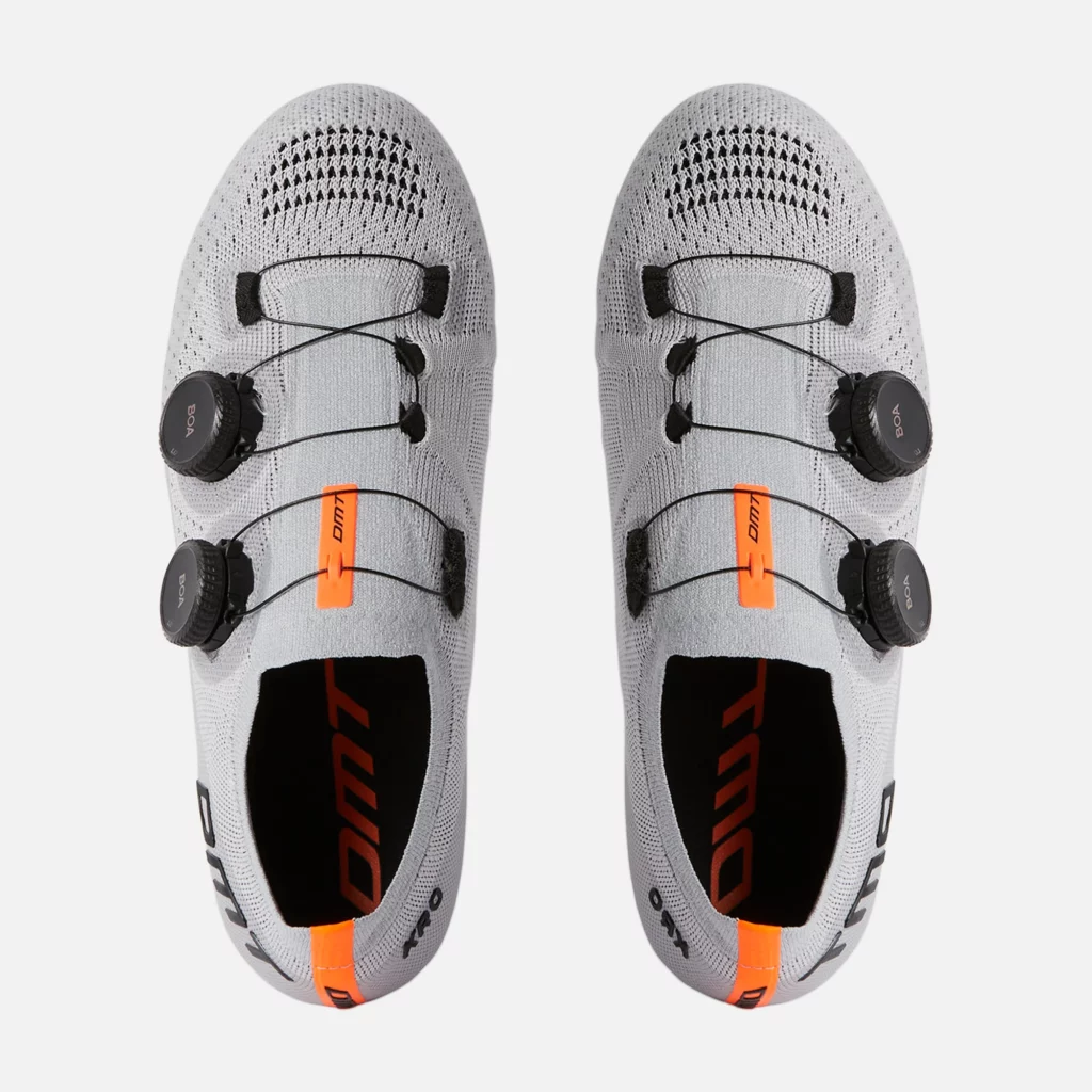 dmt kro knit material