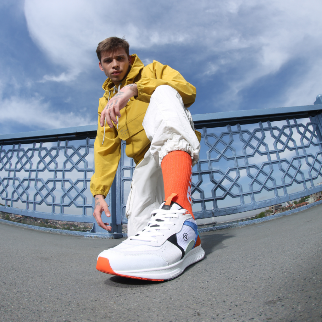 vaneda | shoestechnologies 