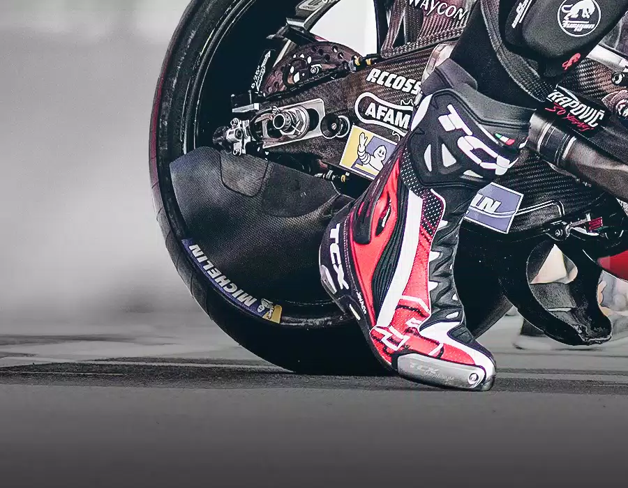 tcx | shoestechnologies 