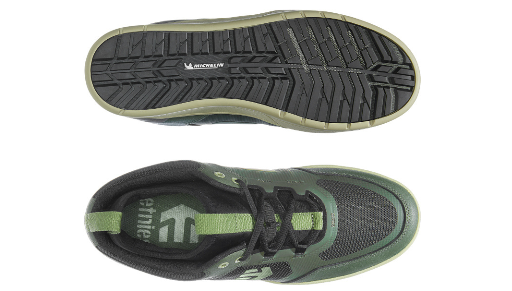 Fiberlite | shoestechnologies 