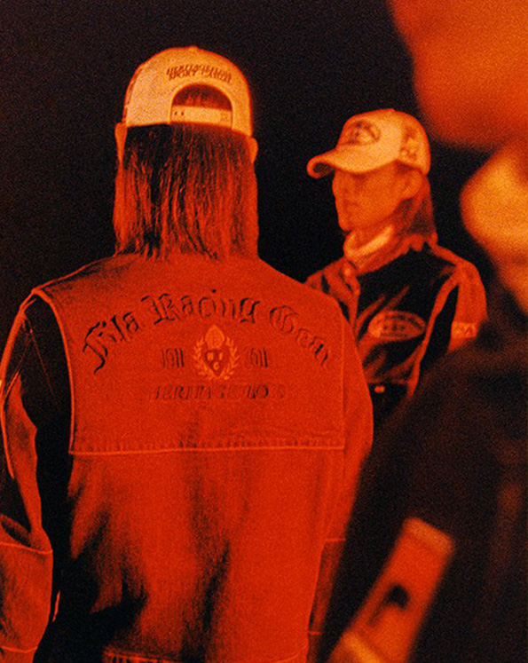 FILA: The Grit of the Past and the Innovation of the Present in the Footwear World. fila | shoestechnologies