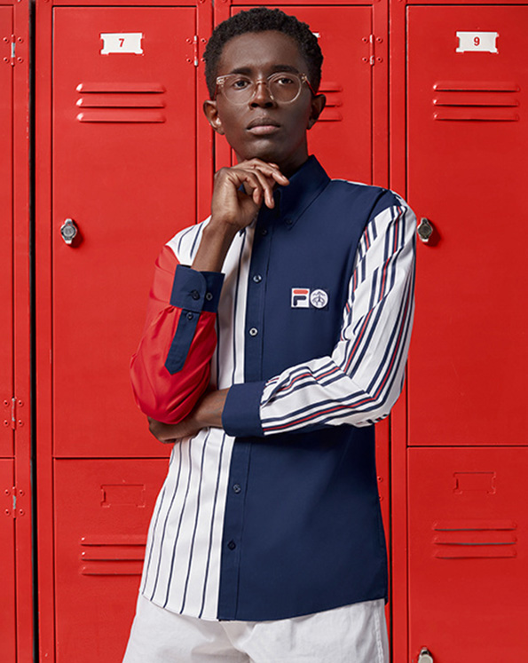 FILA: The Grit of the Past and the Innovation of the Present in the Footwear World. fila | shoestechnologies