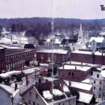 Timberland: 50 years of success founded on passion, innovation and sustainability