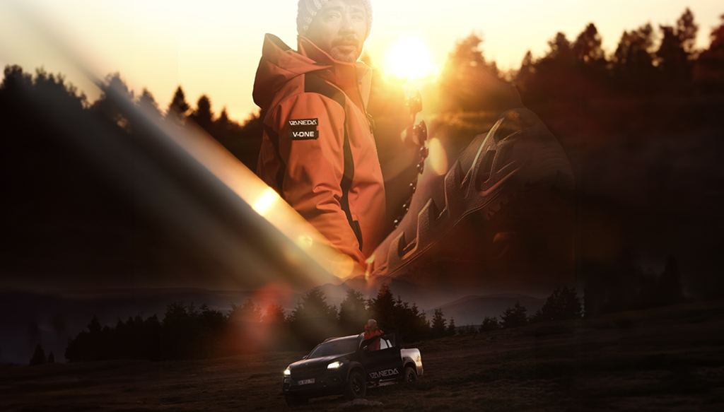 vaneda | shoestechnologies 