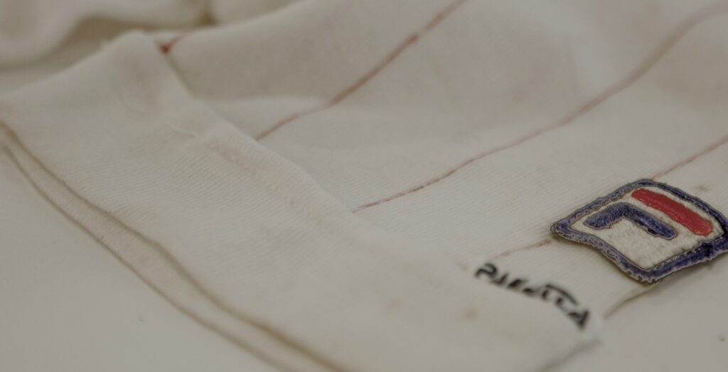 FILA: The Grit of the Past and the Innovation of the Present in the Footwear World. fila | shoestechnologies