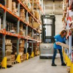 Work & safety thinks female