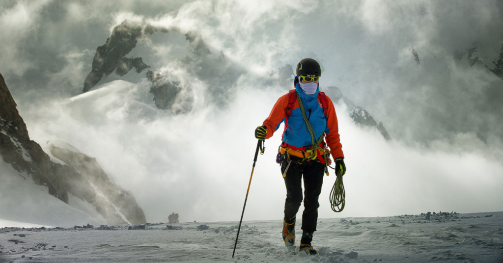 Marco Confortola | shoestechologies 