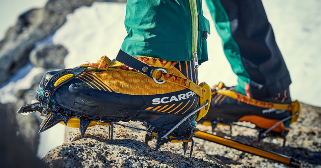 Marco Confortola | shoestechologies 