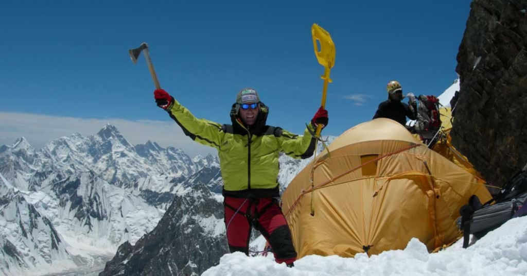 Marco Confortola | shoestechologies 