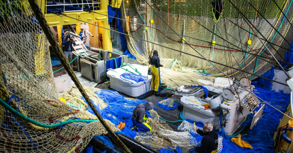 Fisherman Shoes: Navigating Between Style and Safety with Essential Footwear for Sea Farers fisherman shoes | shoestechnologies