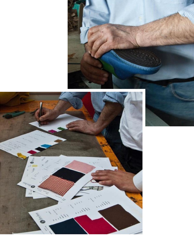 friulane | shoestechnologies 