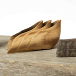 The Luxury line of counters by Pistonesi