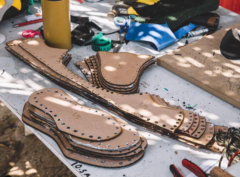 pixel shoes | shoestechnologies 