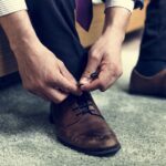 Laces, when tying your shoes is not as simple as it seems