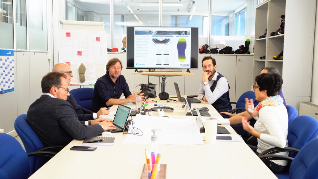 traction | shoestechnologies 