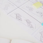 Traction technology: the result of a combination of compound family and tread design