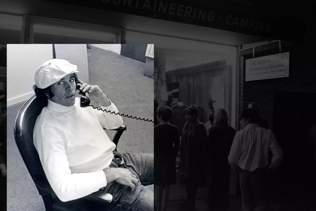 north face | shoestechnologies 