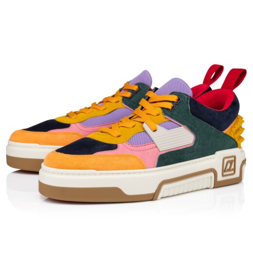 Louboutin | shoestechnologies 