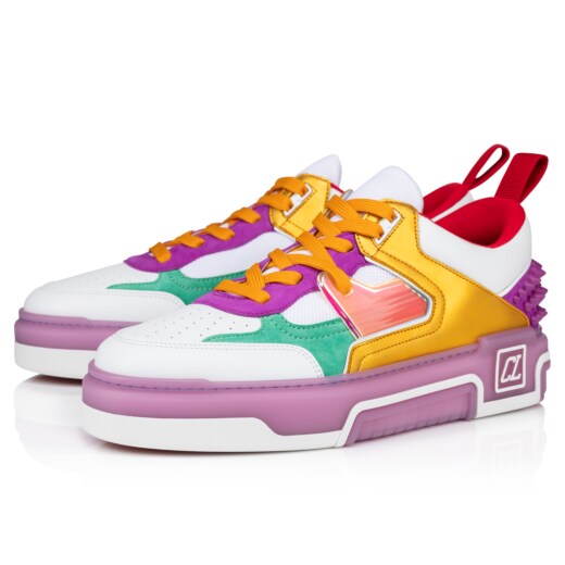 Louboutin | shoestechnologies 