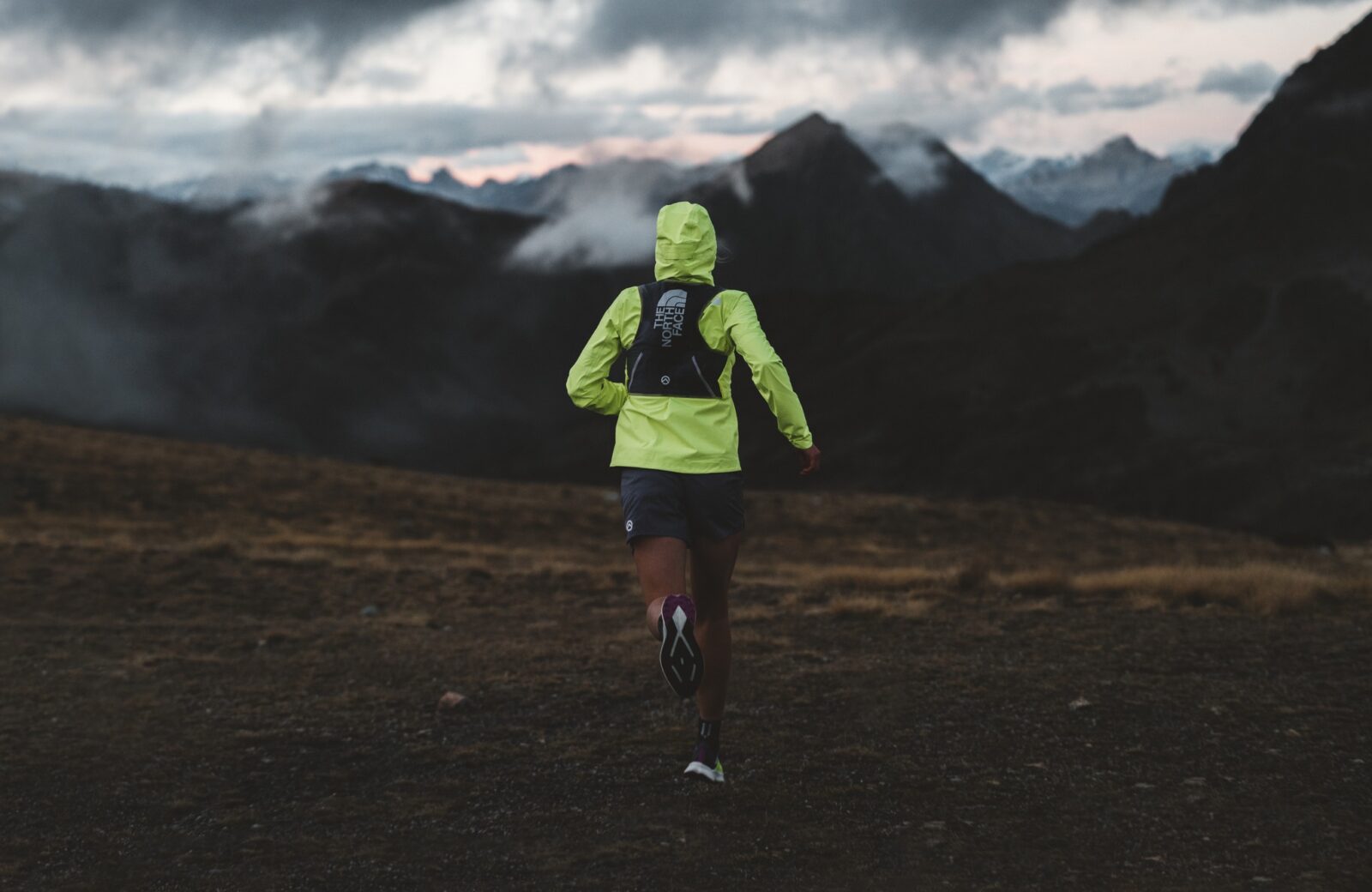 Credit: The North Face web site