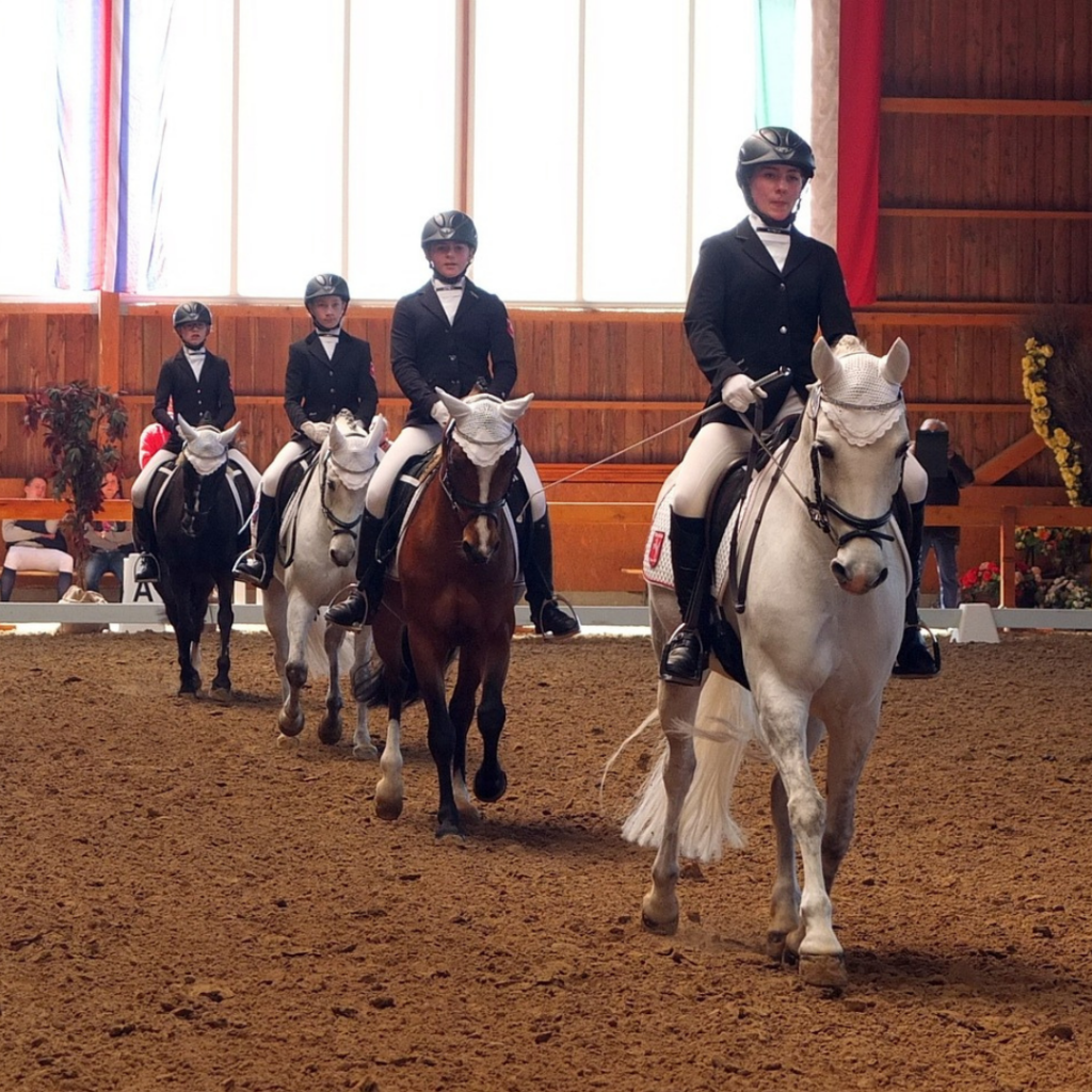 PARLANTI: The Rome-Based Boot Shop That Rose to Equestrian Prominence in 1987 Photo credit: Westfale from Pixabay