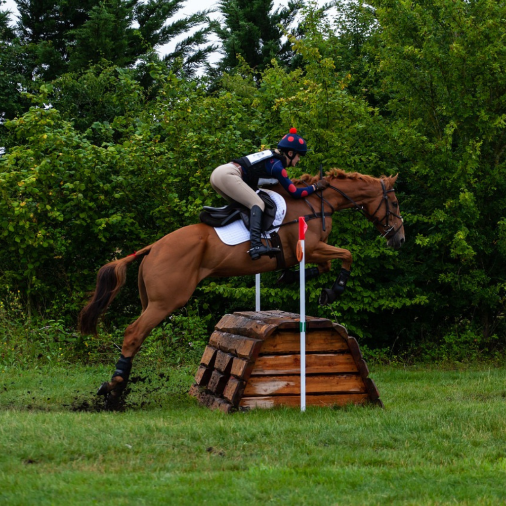 PARLANTI: The Rome-Based Boot Shop That Rose to Equestrian Prominence in 1987 Eventing - Photo credit_ Kev, Pixabay