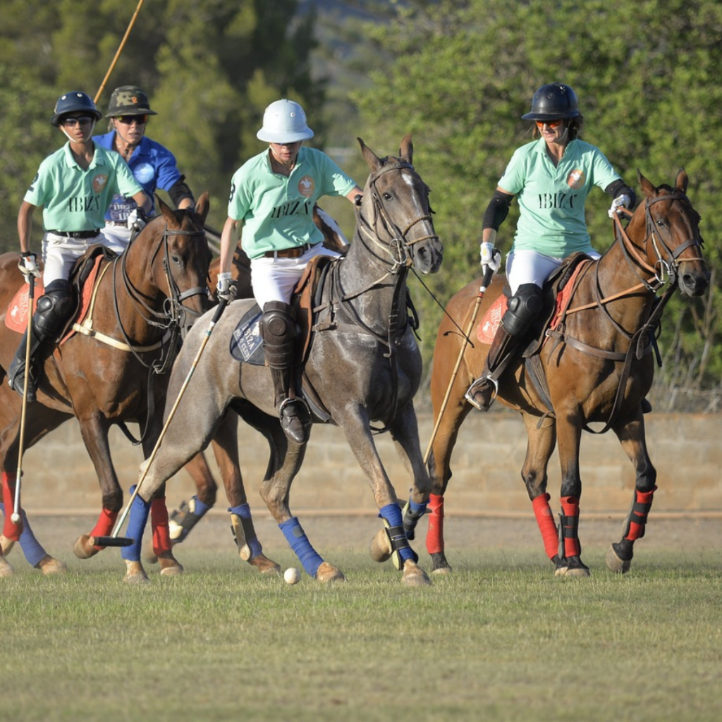 PARLANTI: The Rome-Based Boot Shop That Rose to Equestrian Prominence in 1987 Polo - Photo credit: Iatya Prunkova