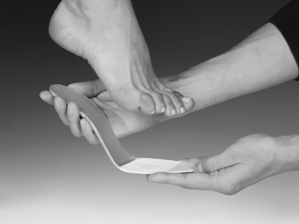 Diego Dolcini  high heel | shoestechnologies 