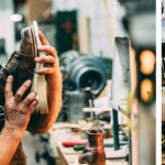 Repair | Red Wing Shoes | shoestechnologies