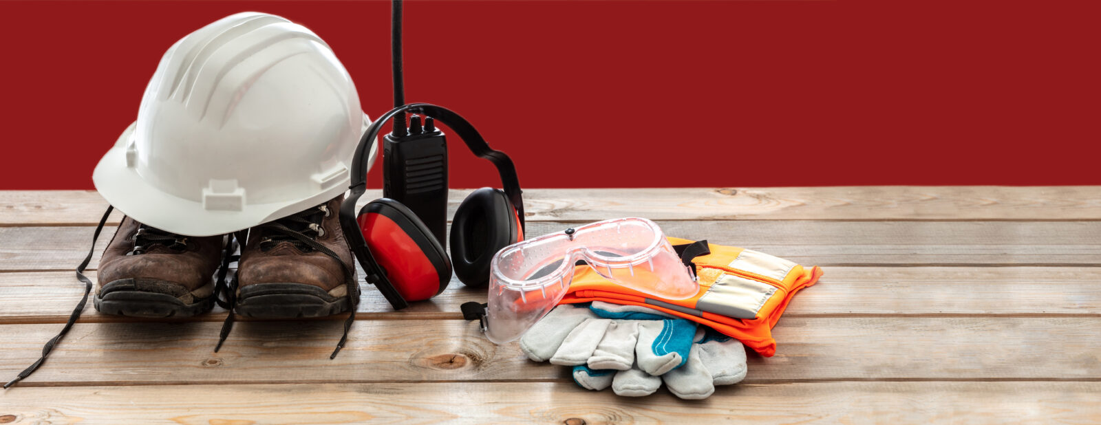 "Working is not dying," here's why the safety footwear market is growing