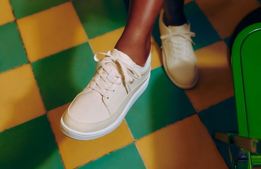  MIRUM® x TENCEL™ | shoestechnologies 