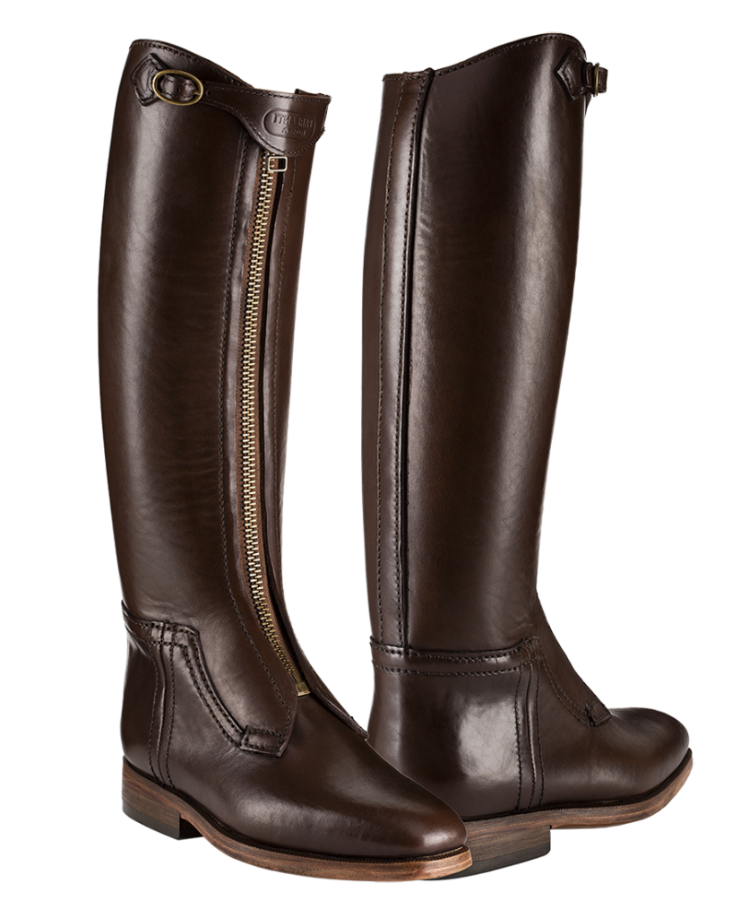 Polo boots | shoestechnologies 