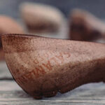 More reinforcement for footwear