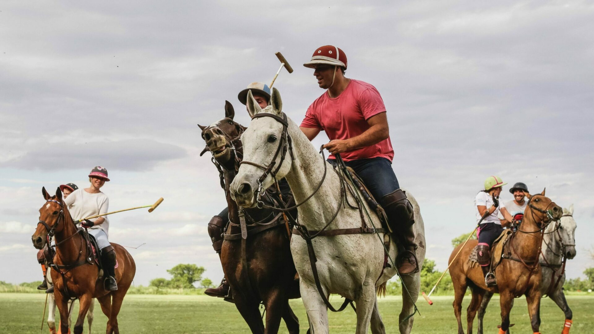 Polo boots | shoestechnologies 