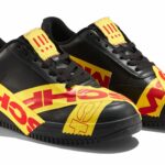 Sneakers market Trends, curiosities and projects from a world in constant turmoil