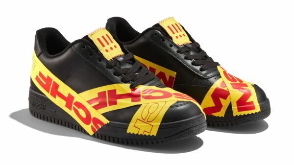 Sneakers market Trends, curiosities and projects from a world in constant turmoil