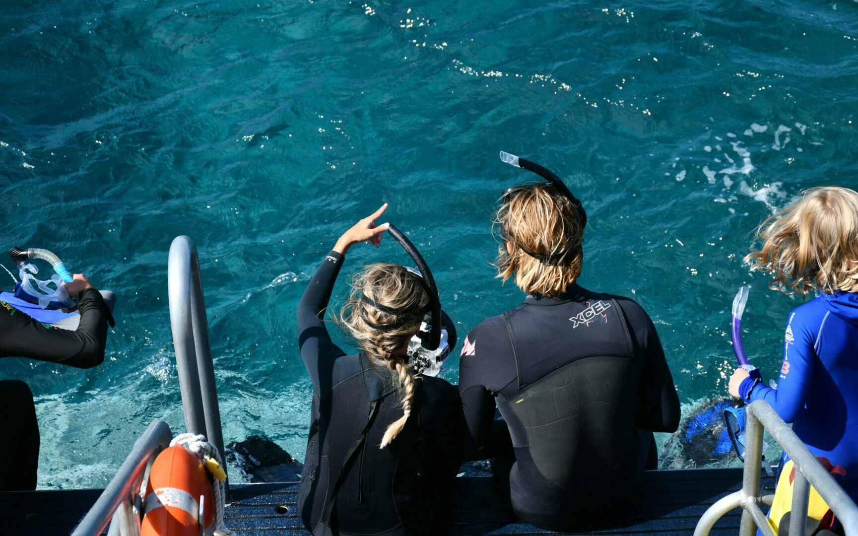 snorkelling | shoestechnologies 