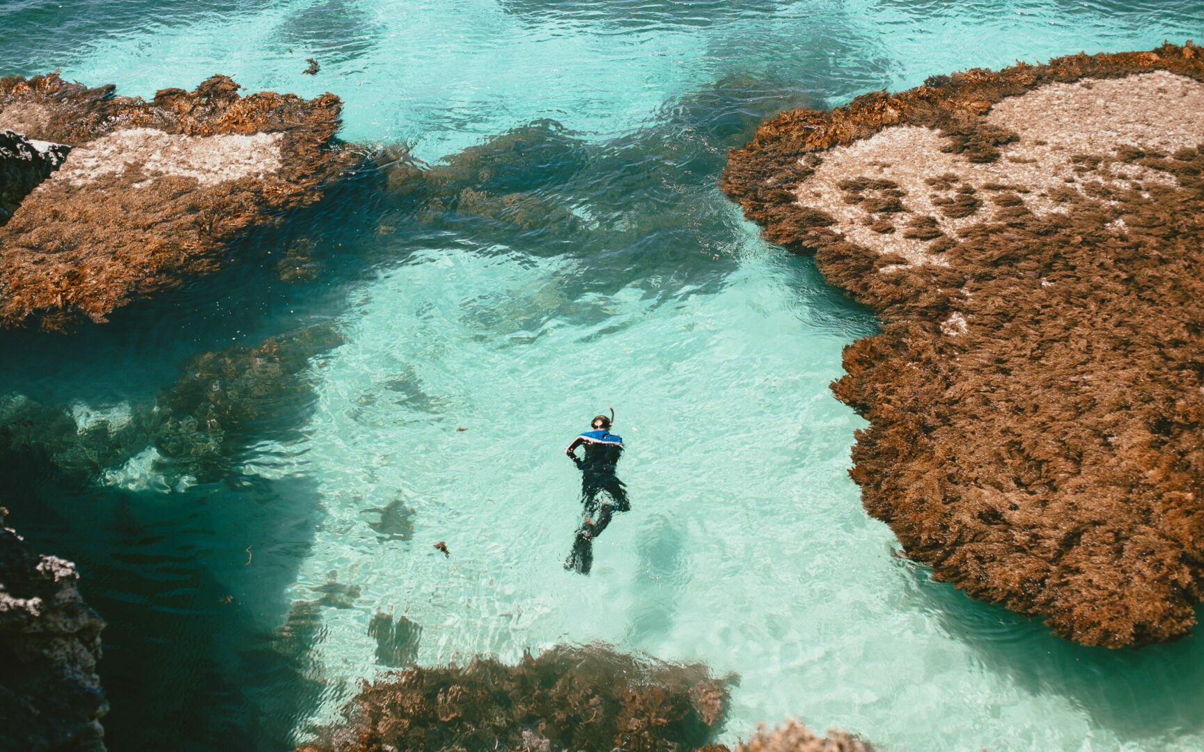 snorkelling | shoestechnologies 