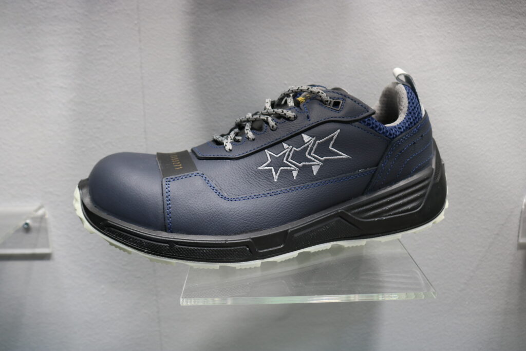 Safety footwear focuses on comfort and sustainability safety footwear | shoestechnologies