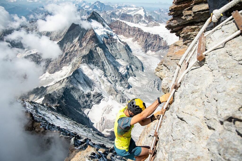 Fast & Light | shoestechnologies 