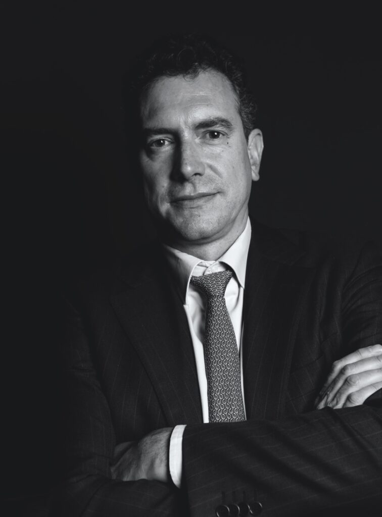 Leather - Antonio Battaglia, patron of Silvateam | Shoestechnologies