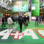 Safety footwear focuses on comfort and sustainability