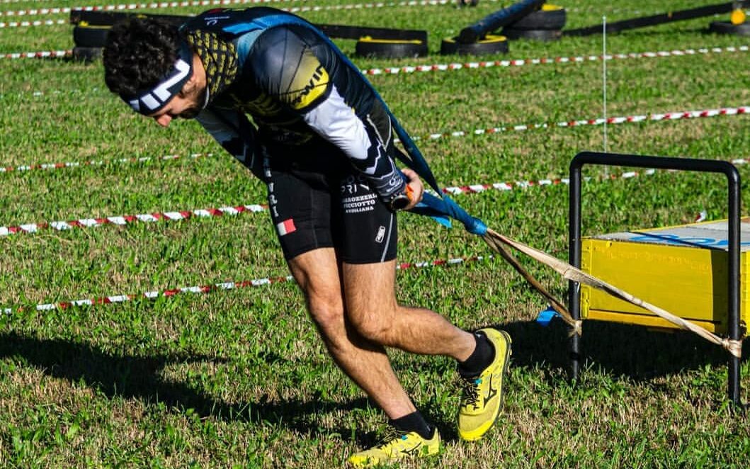 OCR | Alessandro Coletta
