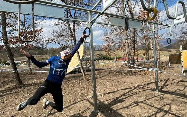 OCR | Alessandro Coletta