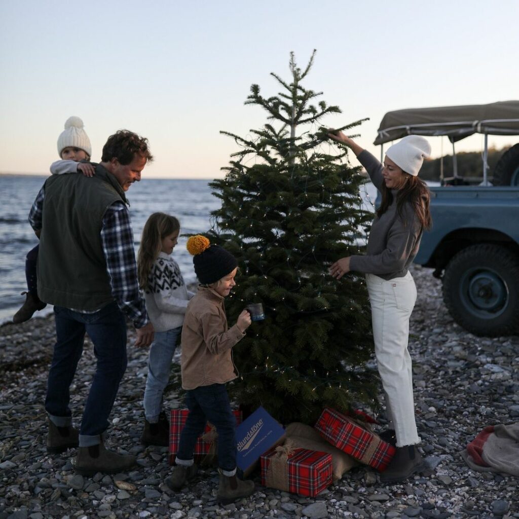 blundstone | shoestechnologies 