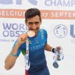 The story of the OCR discipline through the eyes of champion Alessandro Coletta