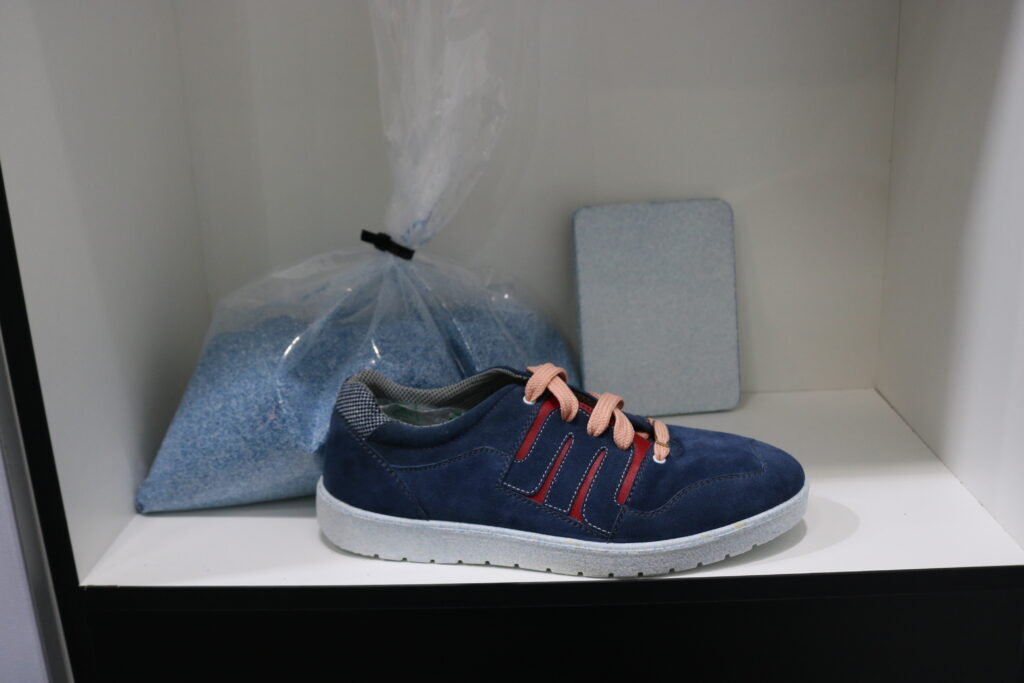 Safety footwear focuses on comfort and sustainability safety footwear | shoestechnologies