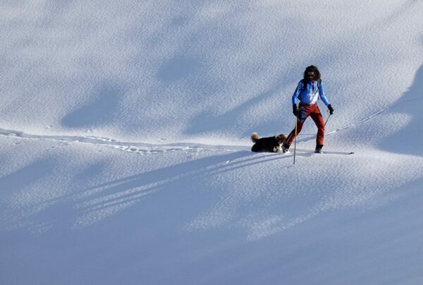 Marco Tosi - Photo credit: Marco Tosi Official Facebook Page