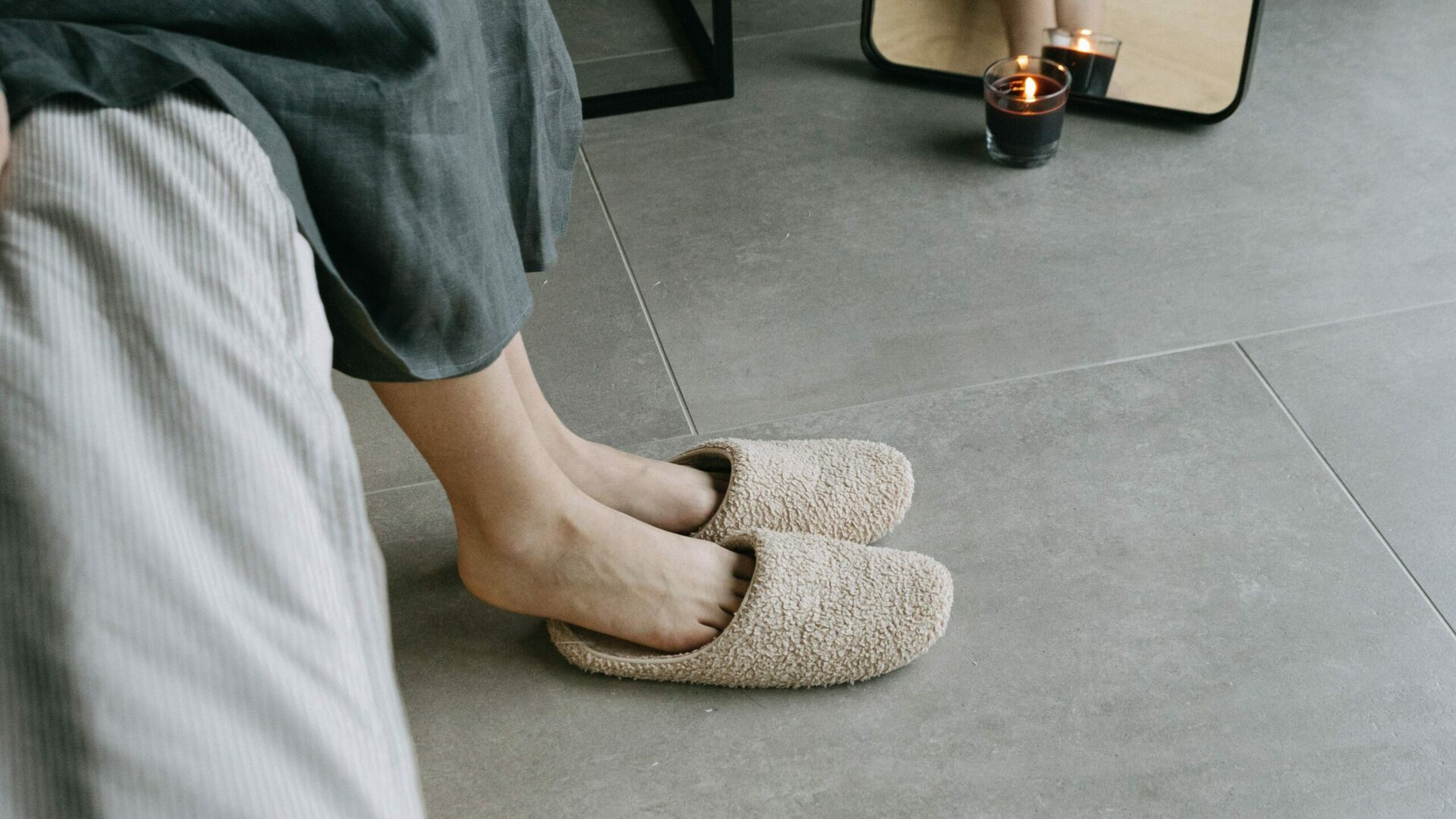 slippers  | shoestechnologies 