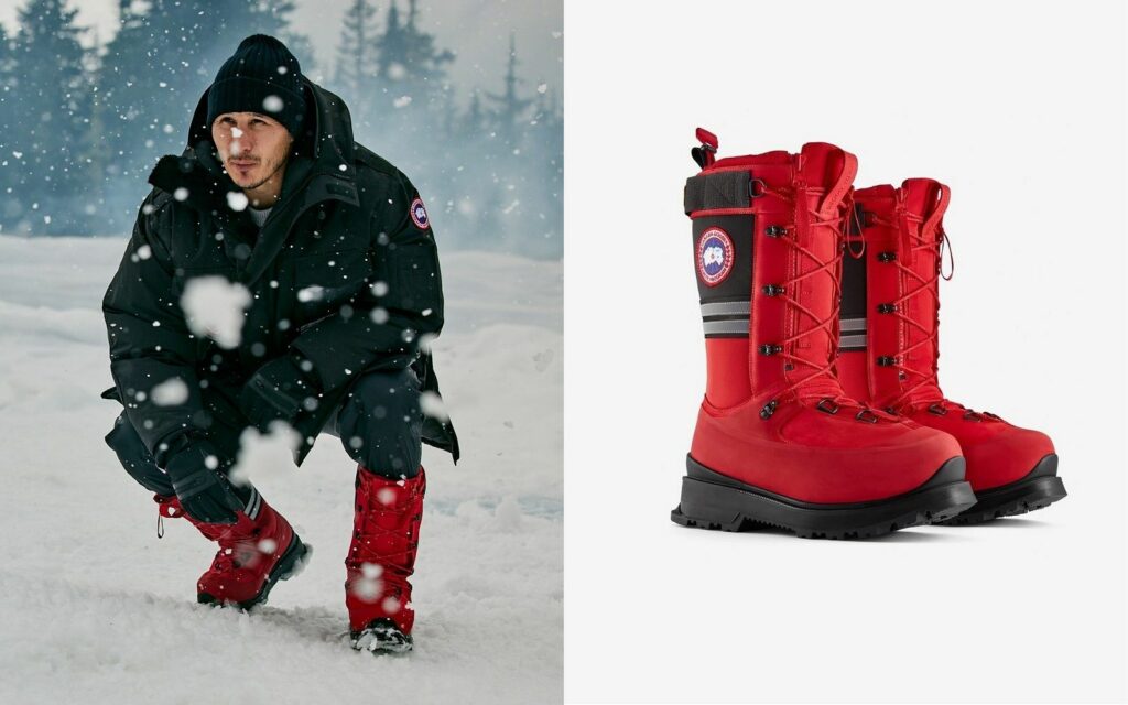 tech casual | shoestechnologies 